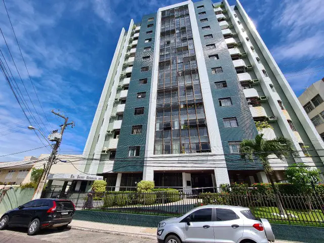 Foto 1 de Apartamento com 4 Quartos à venda, 212m² em São José, Aracaju