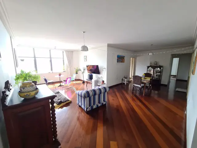 Foto 2 de Apartamento com 4 Quartos à venda, 212m² em São José, Aracaju
