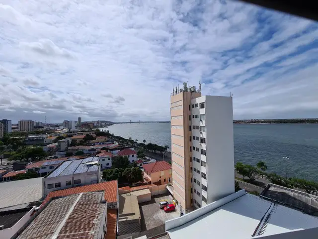 Foto 4 de Apartamento com 4 Quartos à venda, 212m² em São José, Aracaju