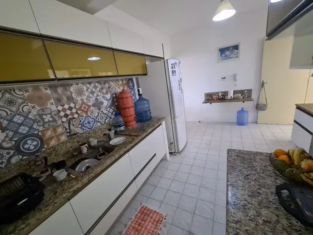 Foto 5 de Apartamento com 4 Quartos à venda, 212m² em São José, Aracaju