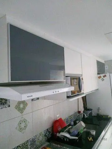 Foto 1 de Apartamento com 4 Quartos à venda, 125m² em Torre, Recife