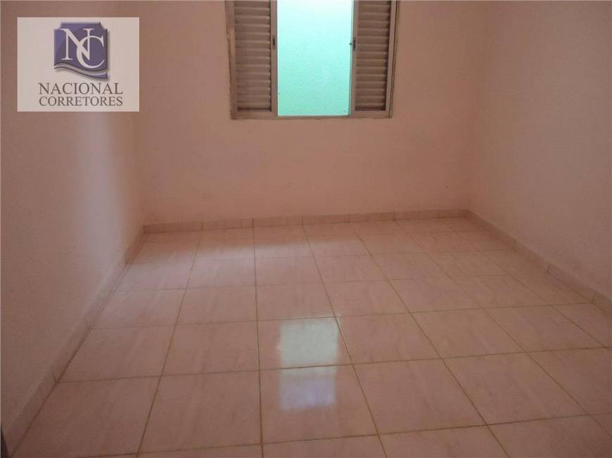 Foto 1 de Casa com 1 Quarto para alugar, 40m² em Parque Joao Ramalho, Santo André