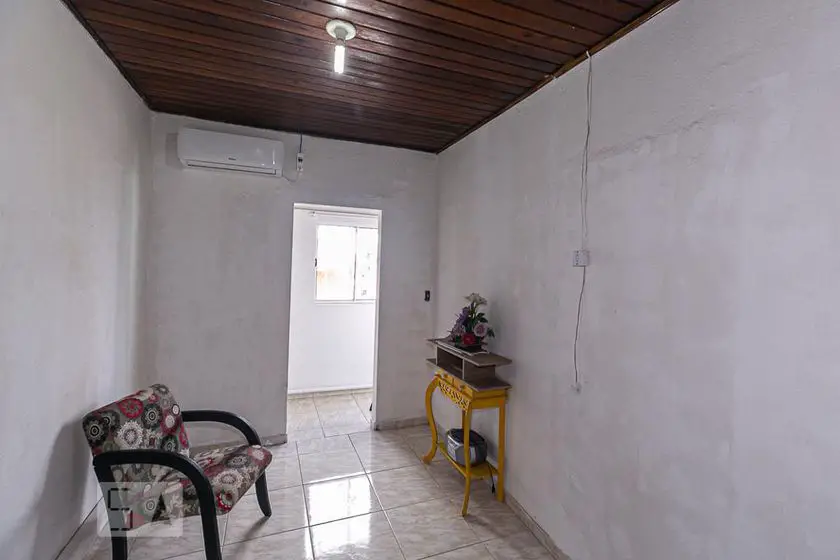 Foto 1 de Casa com 1 Quarto para alugar, 60m² em Partenon, Porto Alegre