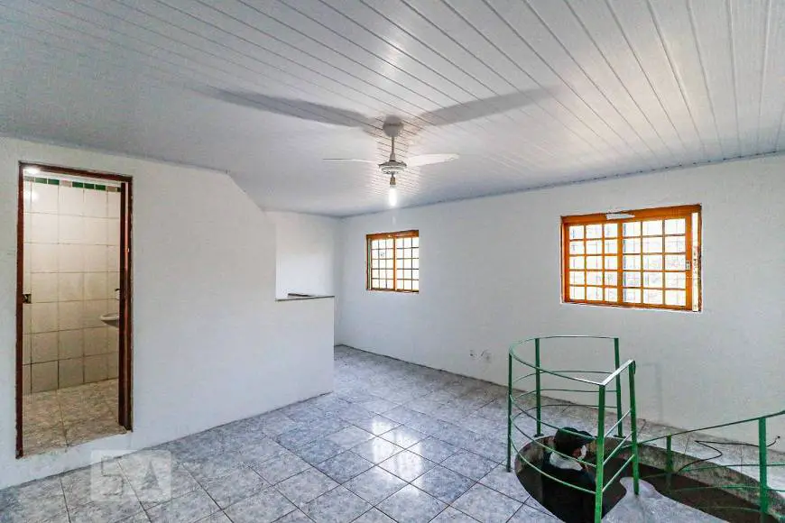 Foto 1 de Casa com 1 Quarto para alugar, 30m² em Santo Amaro, São Paulo