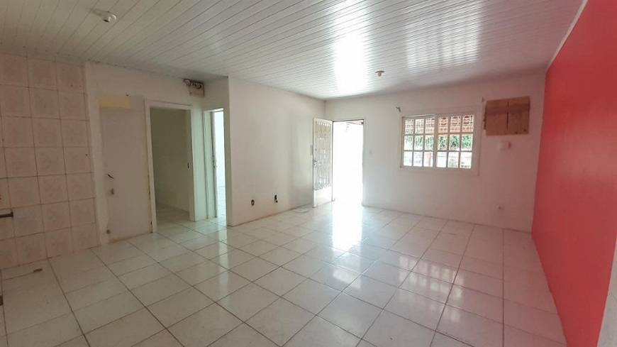 Foto 3 de Casa com 2 Quartos à venda, 102m² em Cruzeiro, Gravataí