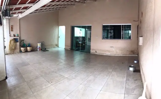 Foto 1 de Casa com 2 Quartos à venda, 75m² em Estrada do Coco, Lauro de Freitas