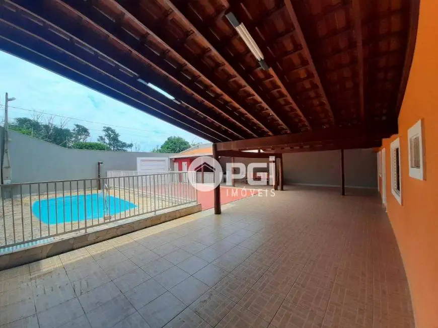 Foto 1 de Casa com 2 Quartos para venda ou aluguel, 250m² em Jardim Pedra Branca, Ribeirão Preto