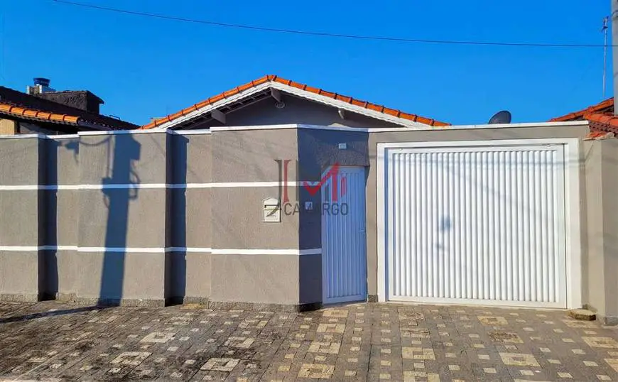 Foto 1 de Casa com 2 Quartos à venda, 124m² em Jardim Real, Praia Grande