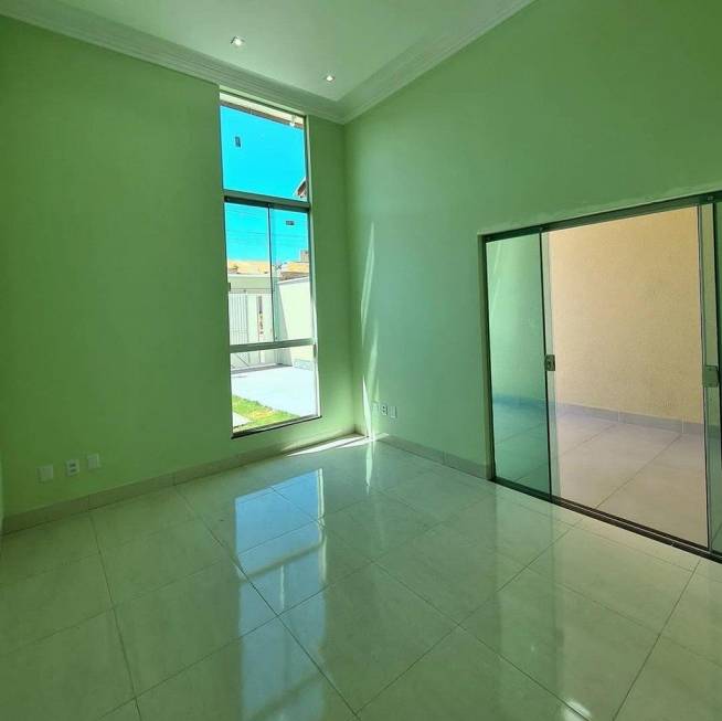 Foto 3 de Casa com 2 Quartos à venda, 150m² em Maria Preta, Santo Antônio de Jesus