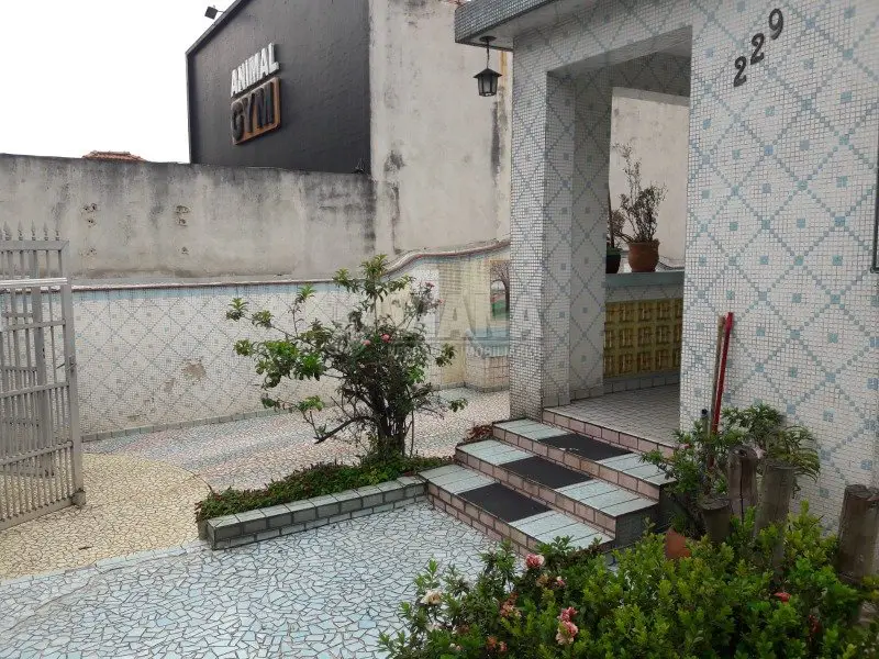 Foto 5 de Casa com 2 Quartos à venda, 152m² em Nova Gerti, São Caetano do Sul