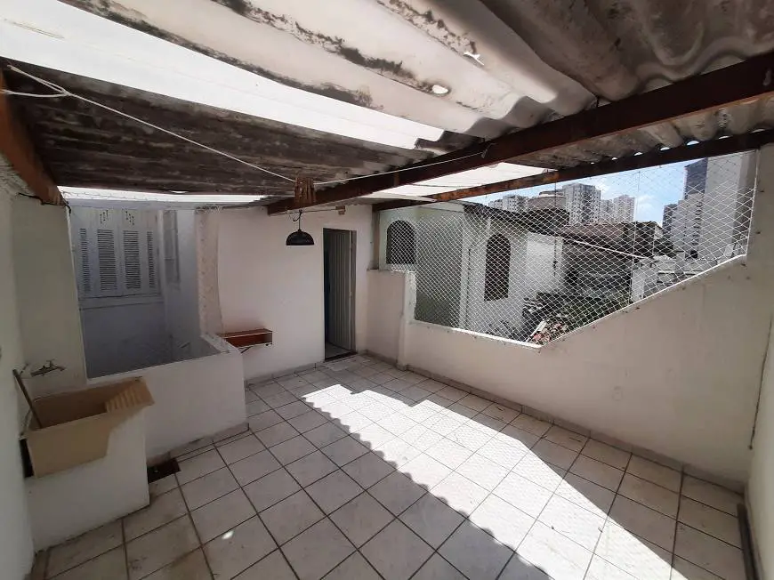 Foto 1 de Casa com 2 Quartos para alugar, 96m² em Perdizes, São Paulo