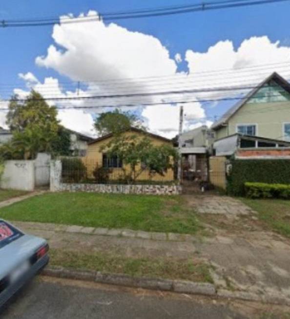 Foto 1 de Casa com 2 Quartos à venda, 100m² em Santa Quitéria, Curitiba
