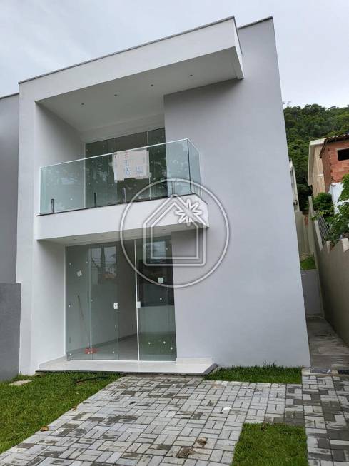 Foto 1 de Casa com 3 Quartos à venda, 104m² em Cafubá, Niterói