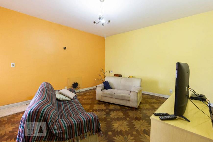 Foto 1 de Casa com 3 Quartos para alugar, 480m² em Casa Verde, São Paulo