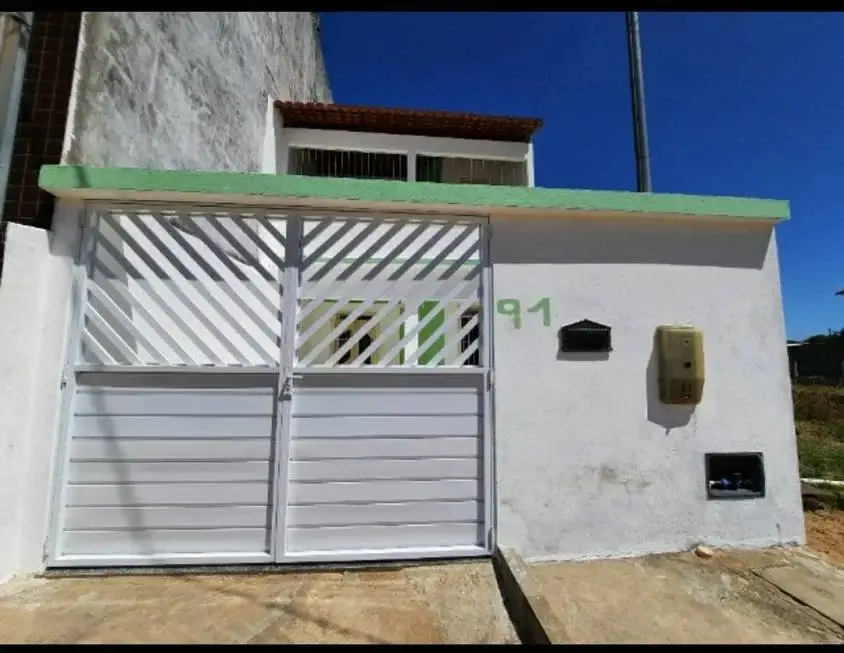 Foto 1 de Casa com 3 Quartos à venda, 163m² em Farolândia, Aracaju