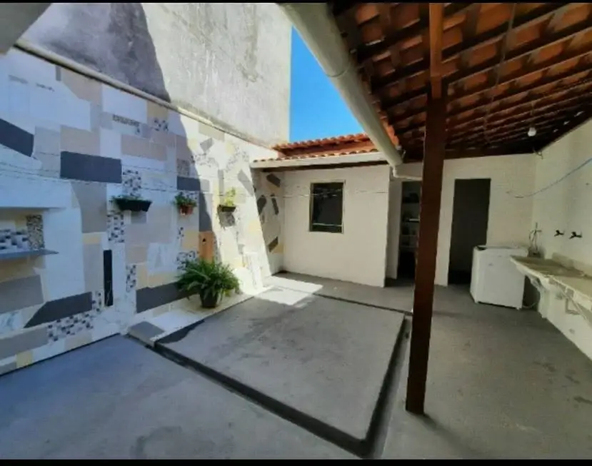Foto 4 de Casa com 3 Quartos à venda, 163m² em Farolândia, Aracaju