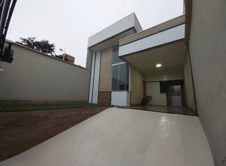 Foto 1 de Casa com 3 Quartos à venda, 35m² em Maria Preta, Santo Antônio de Jesus