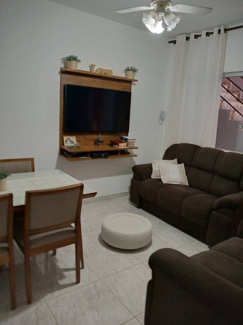 Foto 1 de Casa com 3 Quartos à venda, 120m² em Residencial Lagoa, Betim