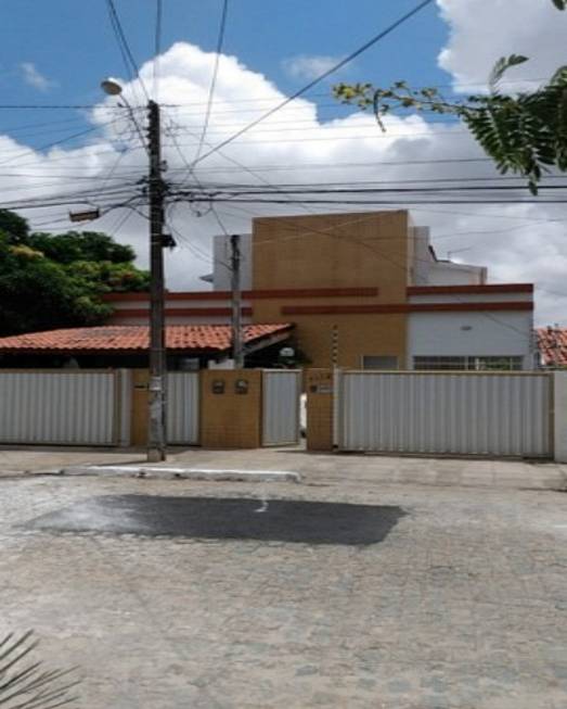 Foto 1 de Casa com 3 Quartos à venda, 121m² em Tambauzinho, João Pessoa
