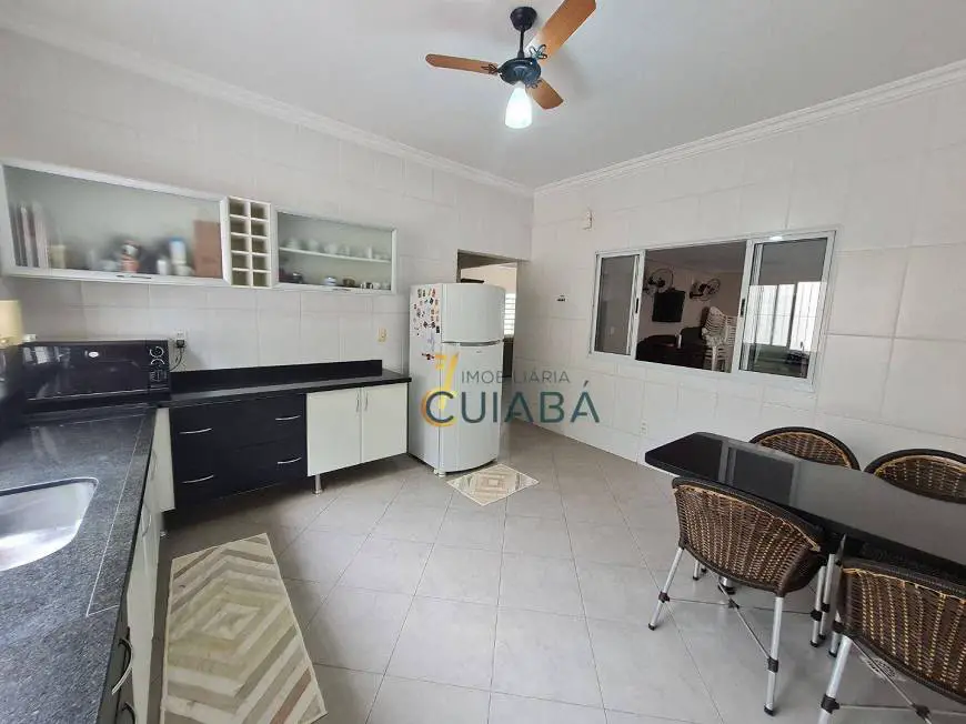 Foto 5 de Casa com 4 Quartos à venda, 340m² em Bandeirantes, Cuiabá