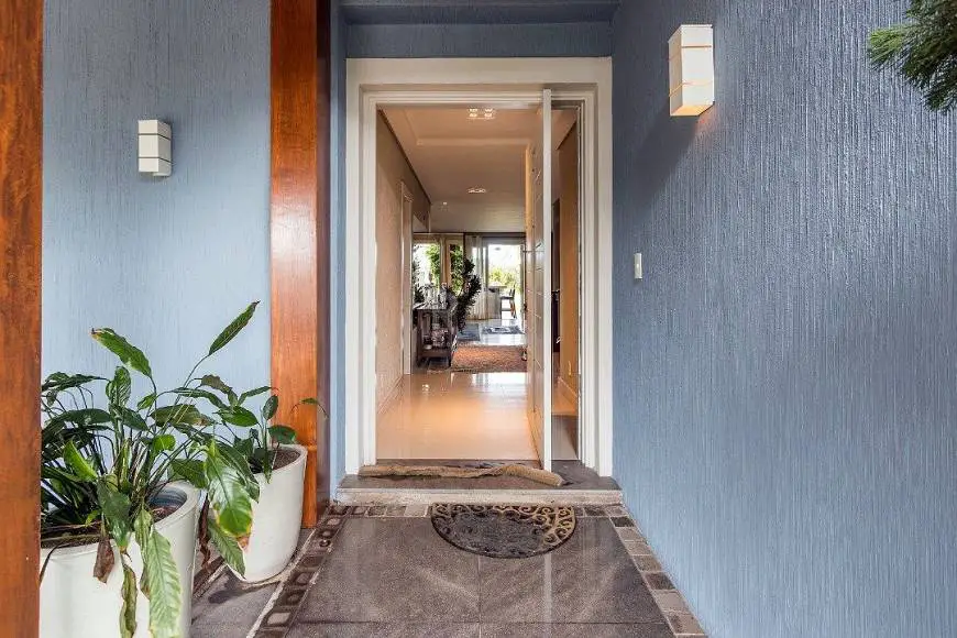 Foto 2 de Casa com 4 Quartos para alugar, 480m² em Belém Novo, Porto Alegre