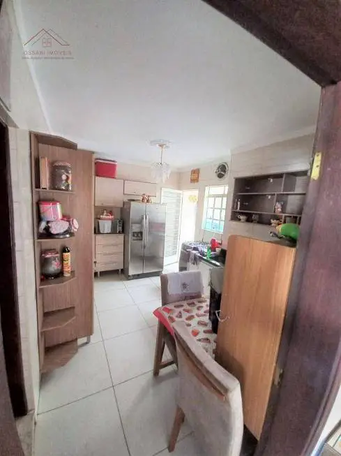 Foto 1 de Casa com 4 Quartos para alugar, 200m² em Jardim Maria do Carmo, Sorocaba