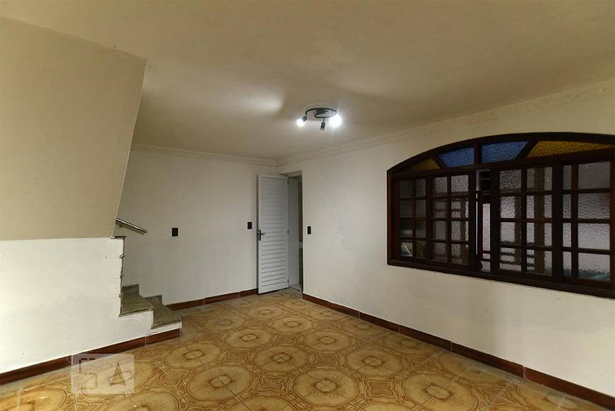 Foto 1 de Casa com 4 Quartos para alugar, 200m² em Vila Formosa, São Paulo