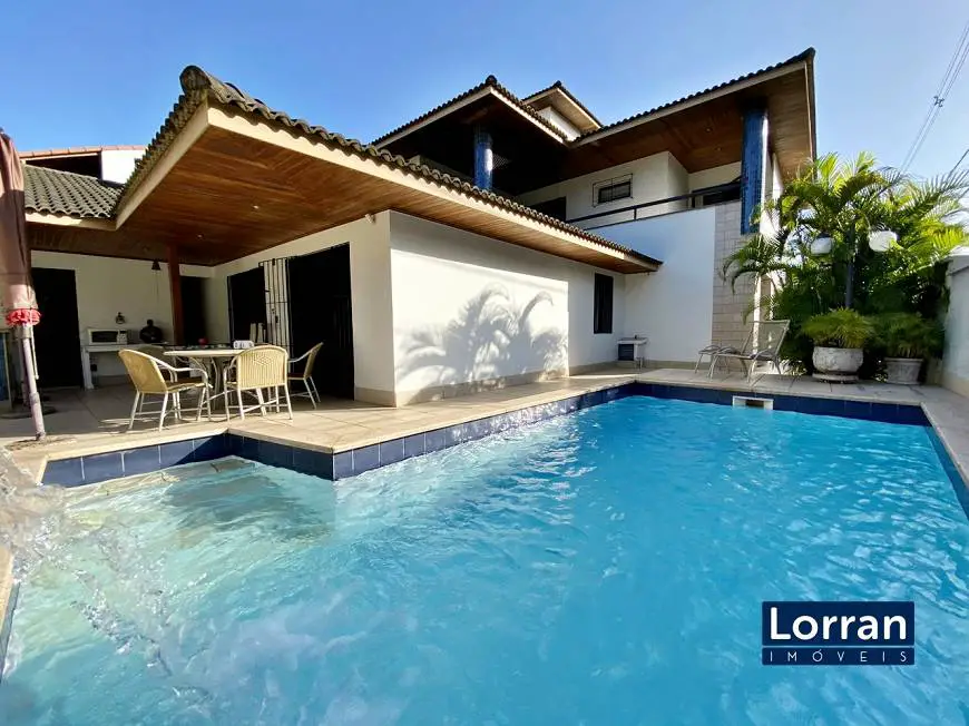 Foto 5 de Casa com 7 Quartos à venda, 750m² em Mata da Praia, Vitória