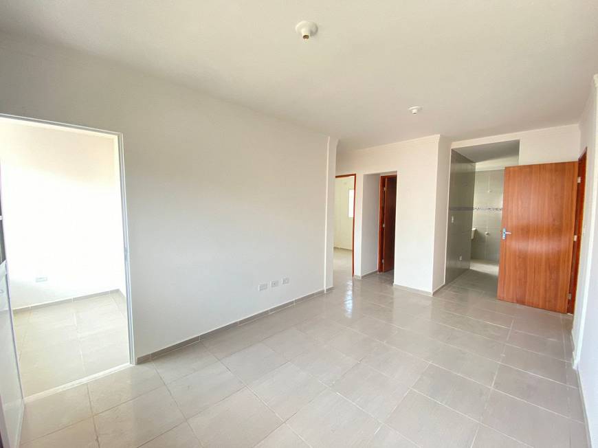 Foto 3 de Casa de Condomínio com 2 Quartos à venda, 60m² em Pau Amarelo, Paulista