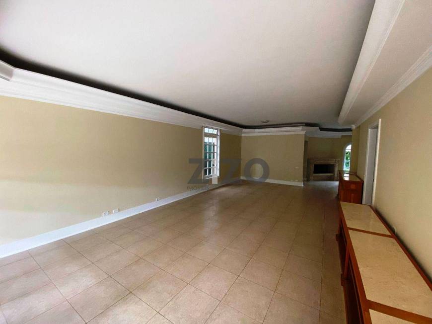 Foto 2 de Casa de Condomínio com 4 Quartos para alugar, 290m² em Conjunto Residencial Esplanada do Sol, São José dos Campos