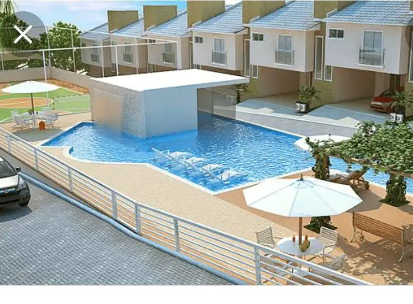 Foto 1 de Casa de Condomínio com 4 Quartos para alugar, 208m² em Jardim Mariliza, Goiânia