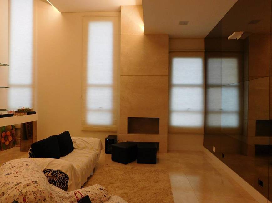 Foto 3 de Casa de Condomínio com 5 Quartos à venda, 422m² em Loteamento Alphaville Campinas, Campinas