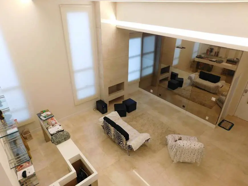 Foto 5 de Casa de Condomínio com 5 Quartos à venda, 422m² em Loteamento Alphaville Campinas, Campinas
