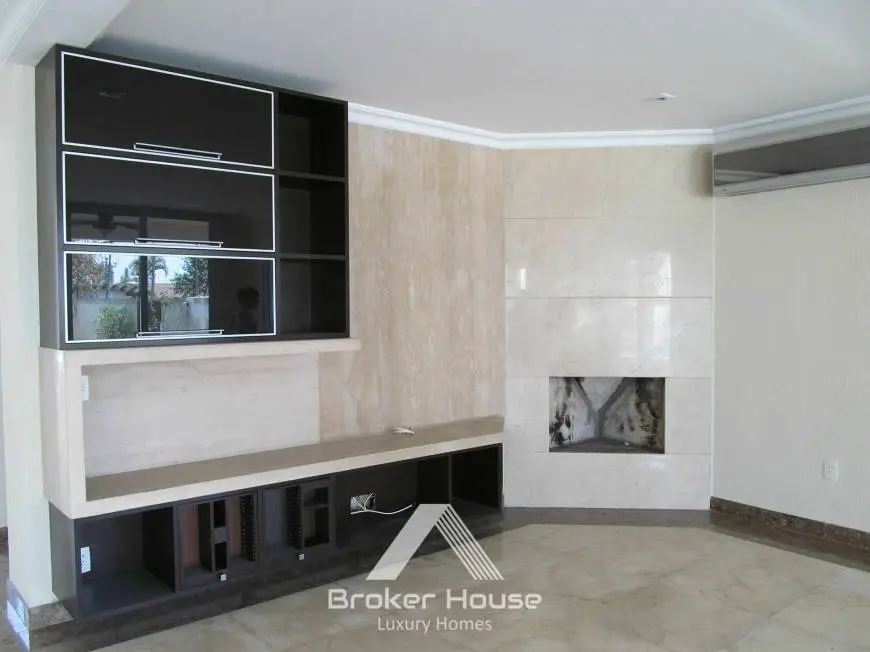 Foto 5 de Casa de Condomínio com 6 Quartos para alugar, 600m² em Alto Da Boa Vista, São Paulo