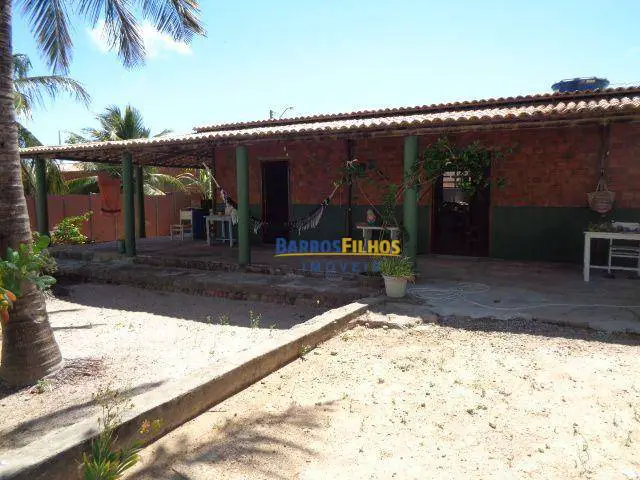 Foto 5 de Chácara com 2 Quartos para venda ou aluguel, 200m² em Mosqueiro, Aracaju
