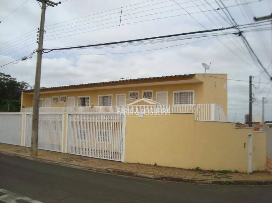Foto 3 de Kitnet com 1 Quarto para alugar, 25m² em Bela Vista, Rio Claro