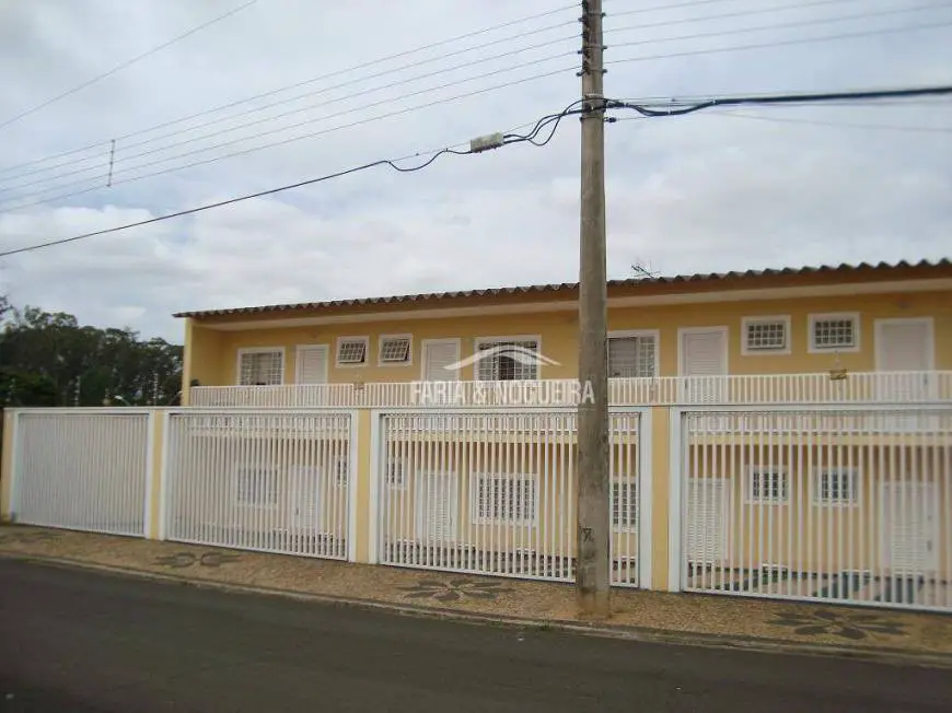 Foto 4 de Kitnet com 1 Quarto para alugar, 25m² em Bela Vista, Rio Claro