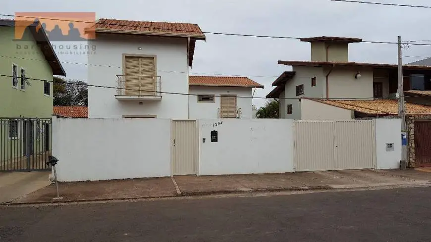 Foto 1 de Kitnet com 1 Quarto para alugar, 18m² em Cidade Universitária, Campinas