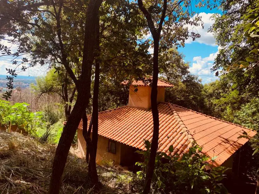 Foto 1 de Lote/Terreno à venda, 1080m² em Cidade Jardim Taquaril, Belo Horizonte