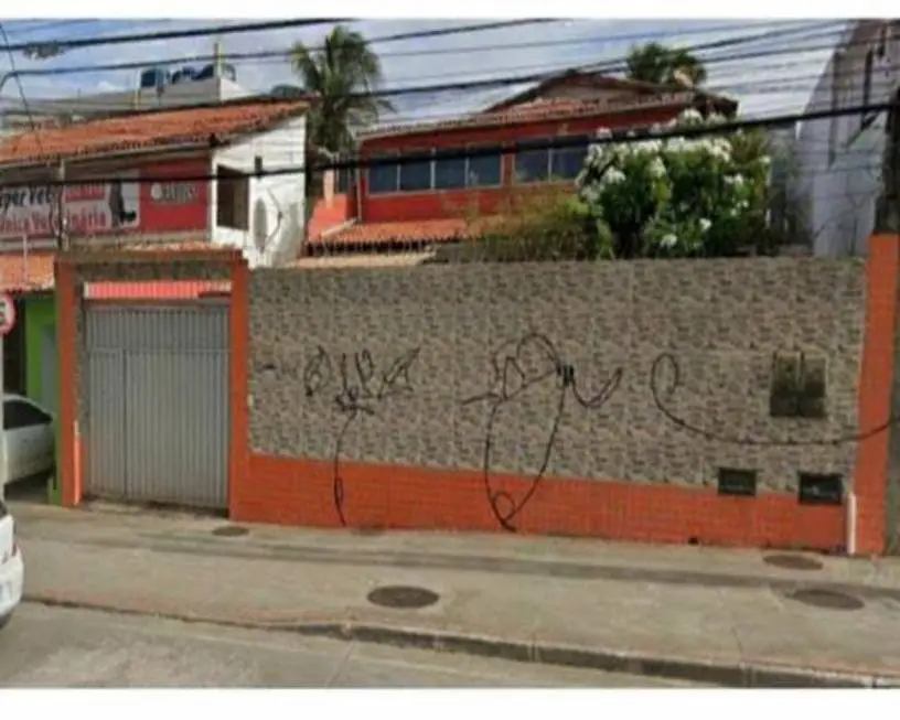 Foto 1 de Lote/Terreno à venda, 480m² em Pituaçu, Salvador