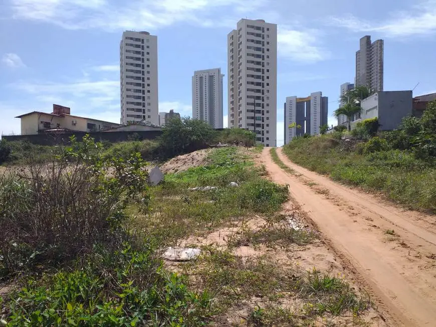 Foto 1 de Lote/Terreno à venda, 1439m² em Ponta Negra, Natal