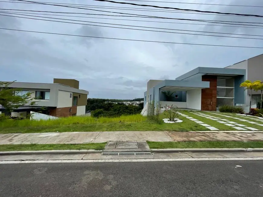 Foto 1 de Lote/Terreno à venda, 377m² em Vila de Abrantes Abrantes, Camaçari
