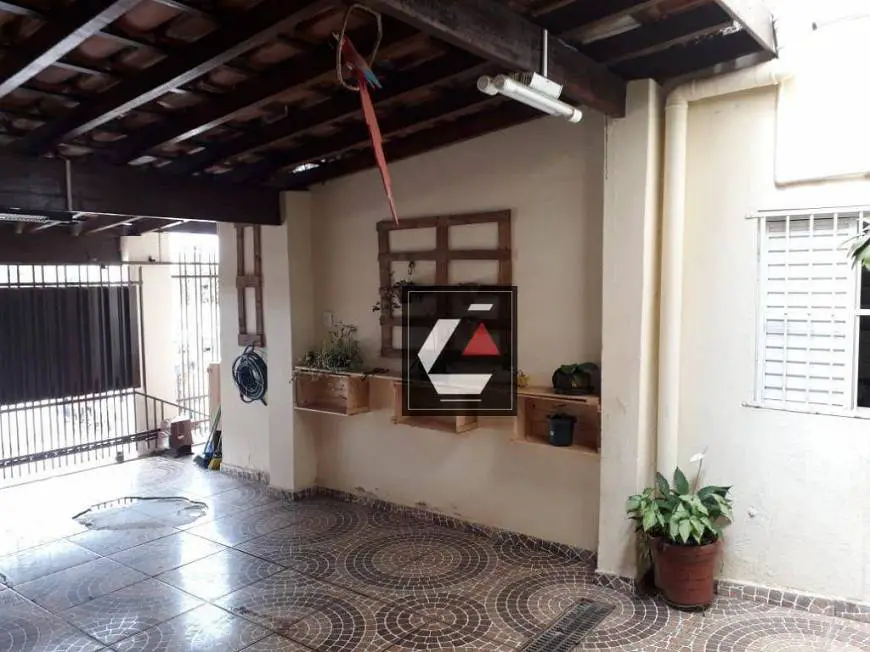 Foto 3 de Sobrado com 3 Quartos à venda, 149m² em Vila Carvalho, Sorocaba