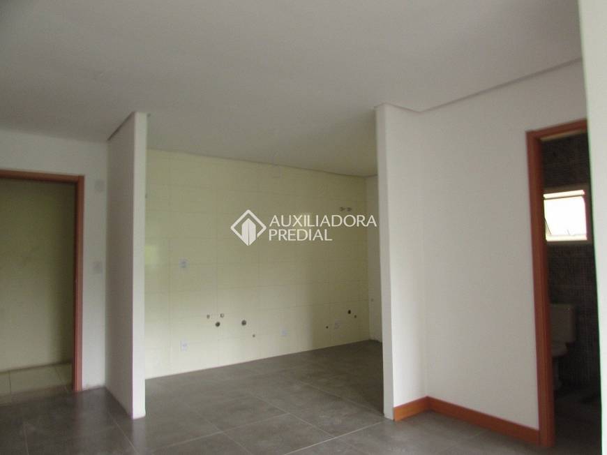Foto 1 de Apartamento com 1 Quarto para alugar, 41m² em Agronomia, Porto Alegre
