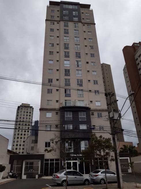 Foto 1 de Apartamento com 1 Quarto para alugar, 30m² em Alto da Glória, Curitiba