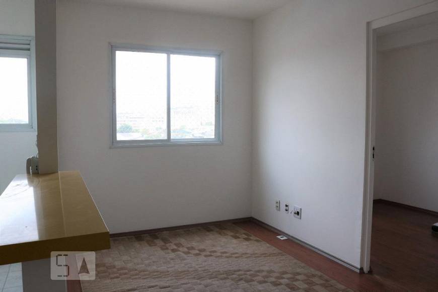 Foto 1 de Apartamento com 1 Quarto para alugar, 38m² em Cambuci, São Paulo