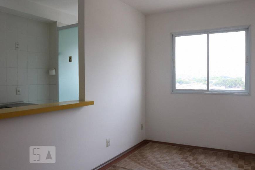 Foto 2 de Apartamento com 1 Quarto para alugar, 38m² em Cambuci, São Paulo