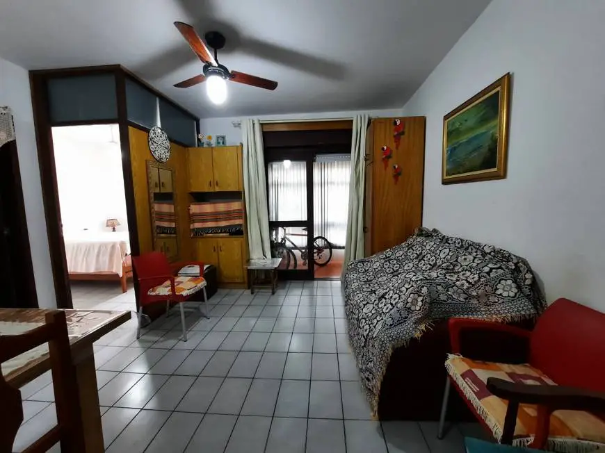 Foto 1 de Apartamento com 1 Quarto à venda, 40m² em Capao Novo, Capão da Canoa