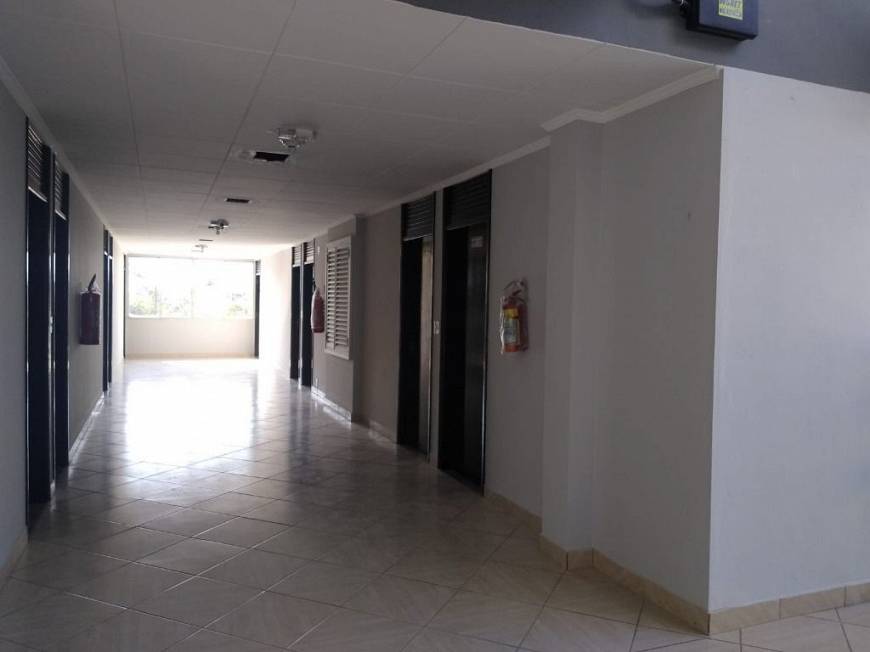 Foto 4 de Apartamento com 1 Quarto para alugar, 43m² em Centro, Itanhaém