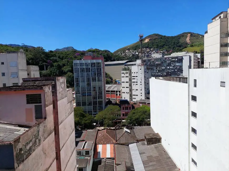 Foto 4 de Apartamento com 1 Quarto para alugar, 32m² em Centro, Petrópolis